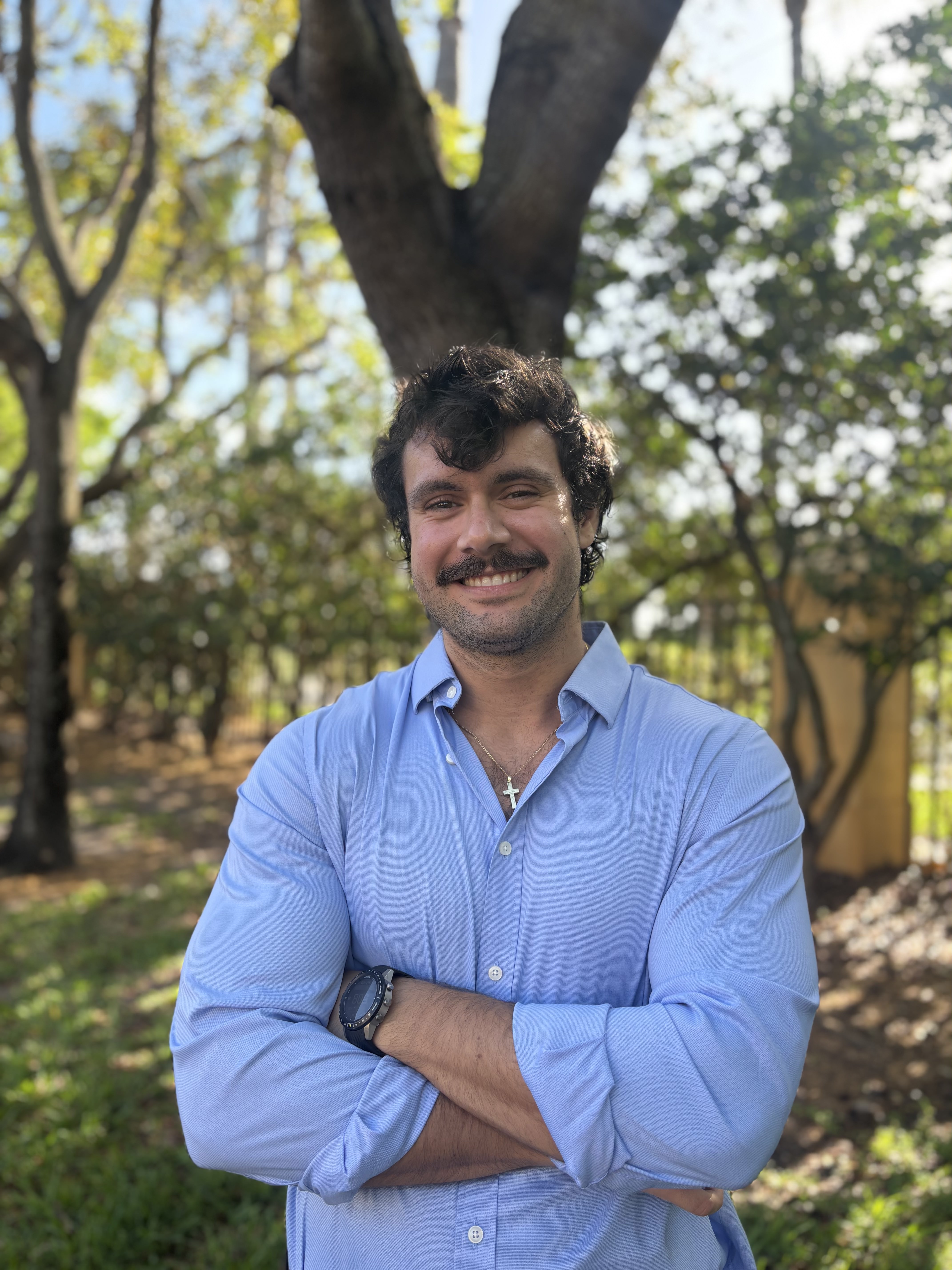 Angelo Milonas, Founder of Cobble AI